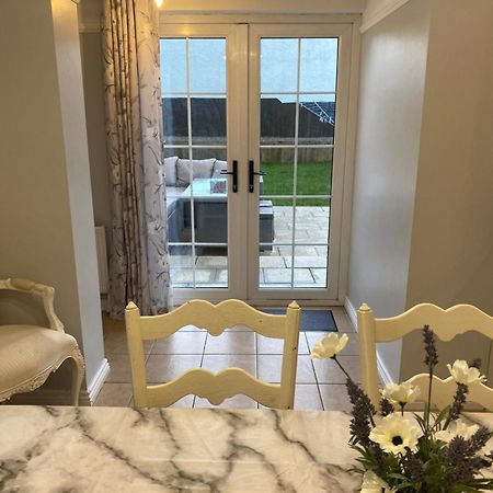 فيلا House In Mid Ulster - Sleeps 8 Draperstown المظهر الخارجي الصورة