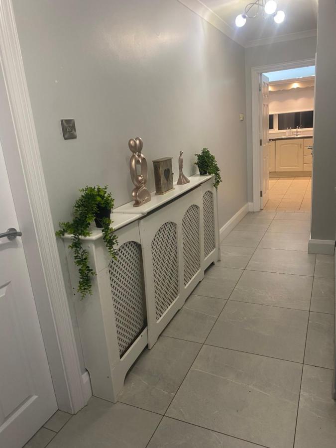 فيلا House In Mid Ulster - Sleeps 8 Draperstown المظهر الخارجي الصورة