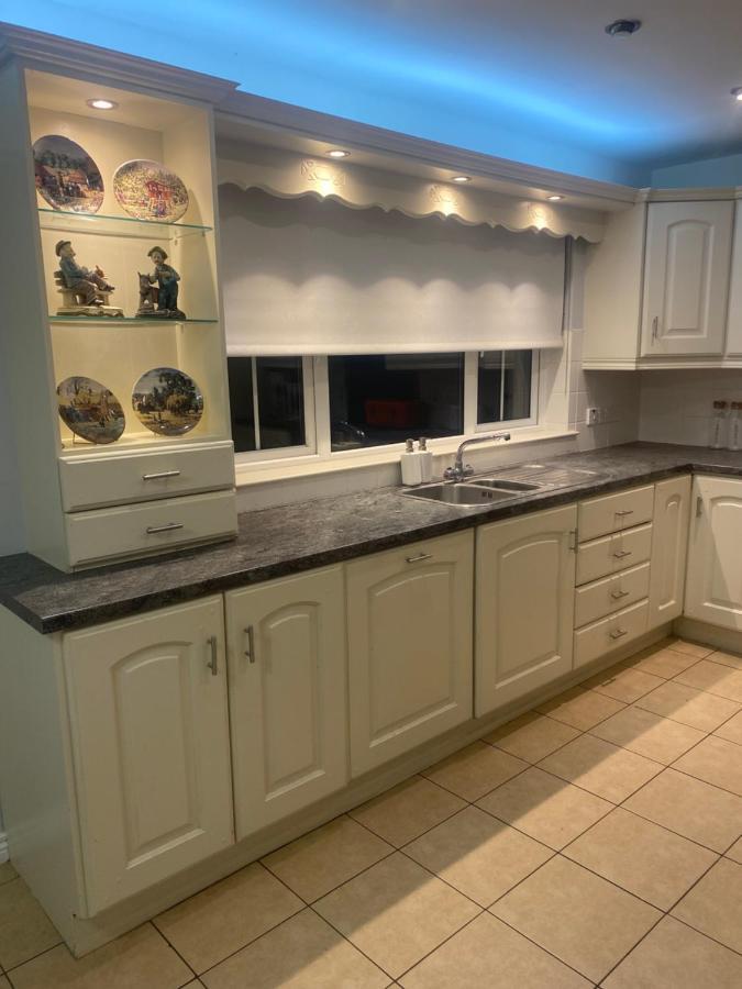 فيلا House In Mid Ulster - Sleeps 8 Draperstown المظهر الخارجي الصورة