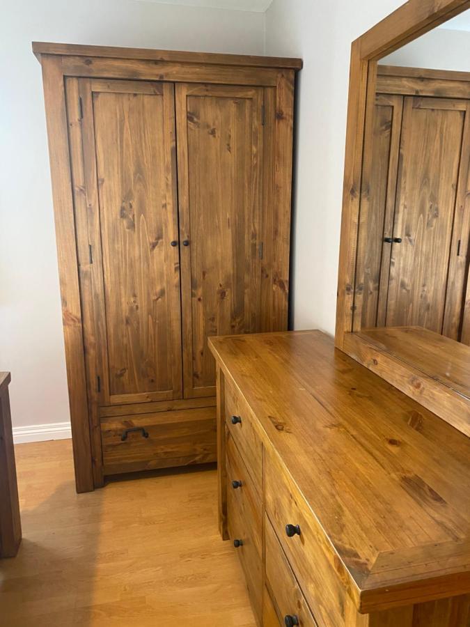 فيلا House In Mid Ulster - Sleeps 8 Draperstown المظهر الخارجي الصورة