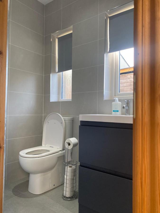 فيلا House In Mid Ulster - Sleeps 8 Draperstown المظهر الخارجي الصورة