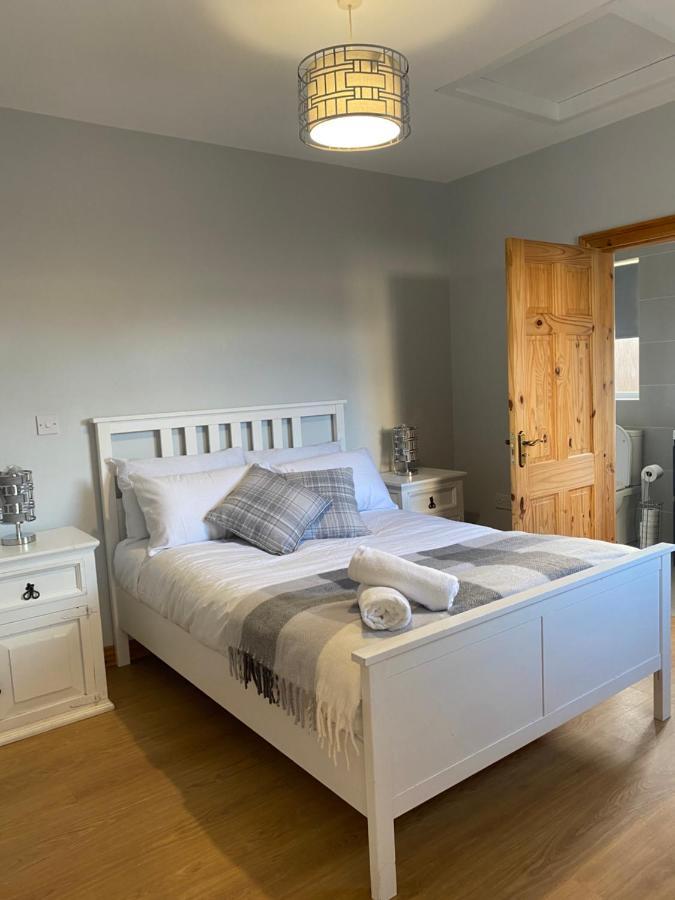 فيلا House In Mid Ulster - Sleeps 8 Draperstown المظهر الخارجي الصورة