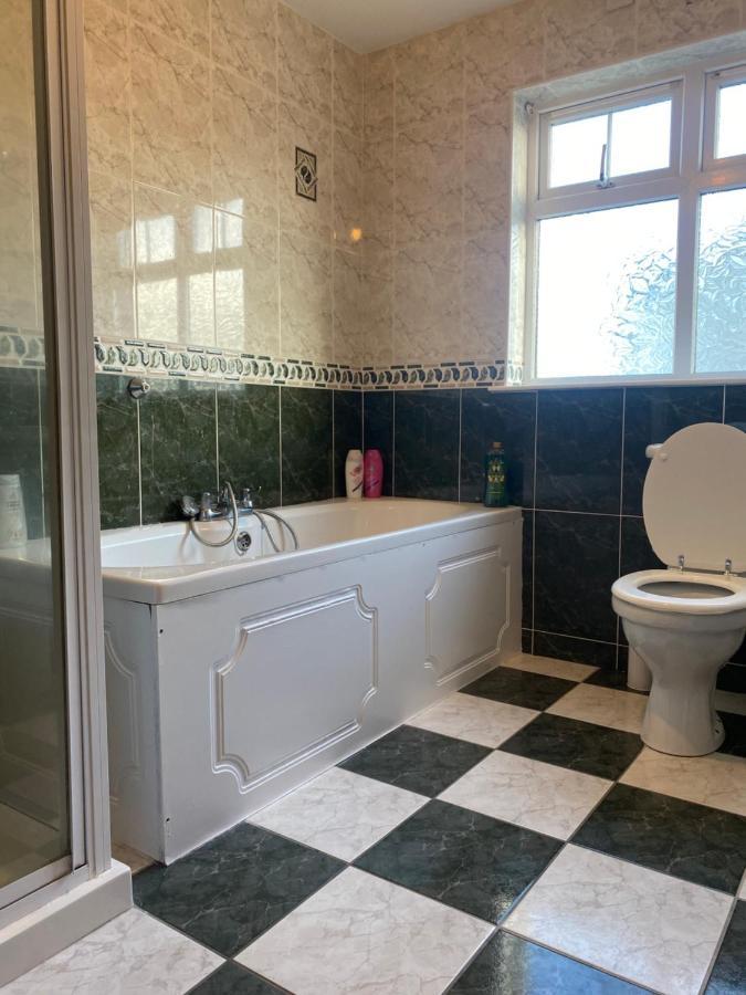 فيلا House In Mid Ulster - Sleeps 8 Draperstown المظهر الخارجي الصورة