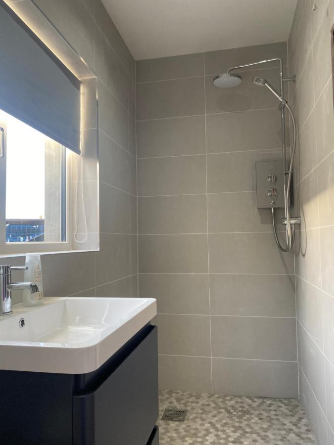 فيلا House In Mid Ulster - Sleeps 8 Draperstown المظهر الخارجي الصورة