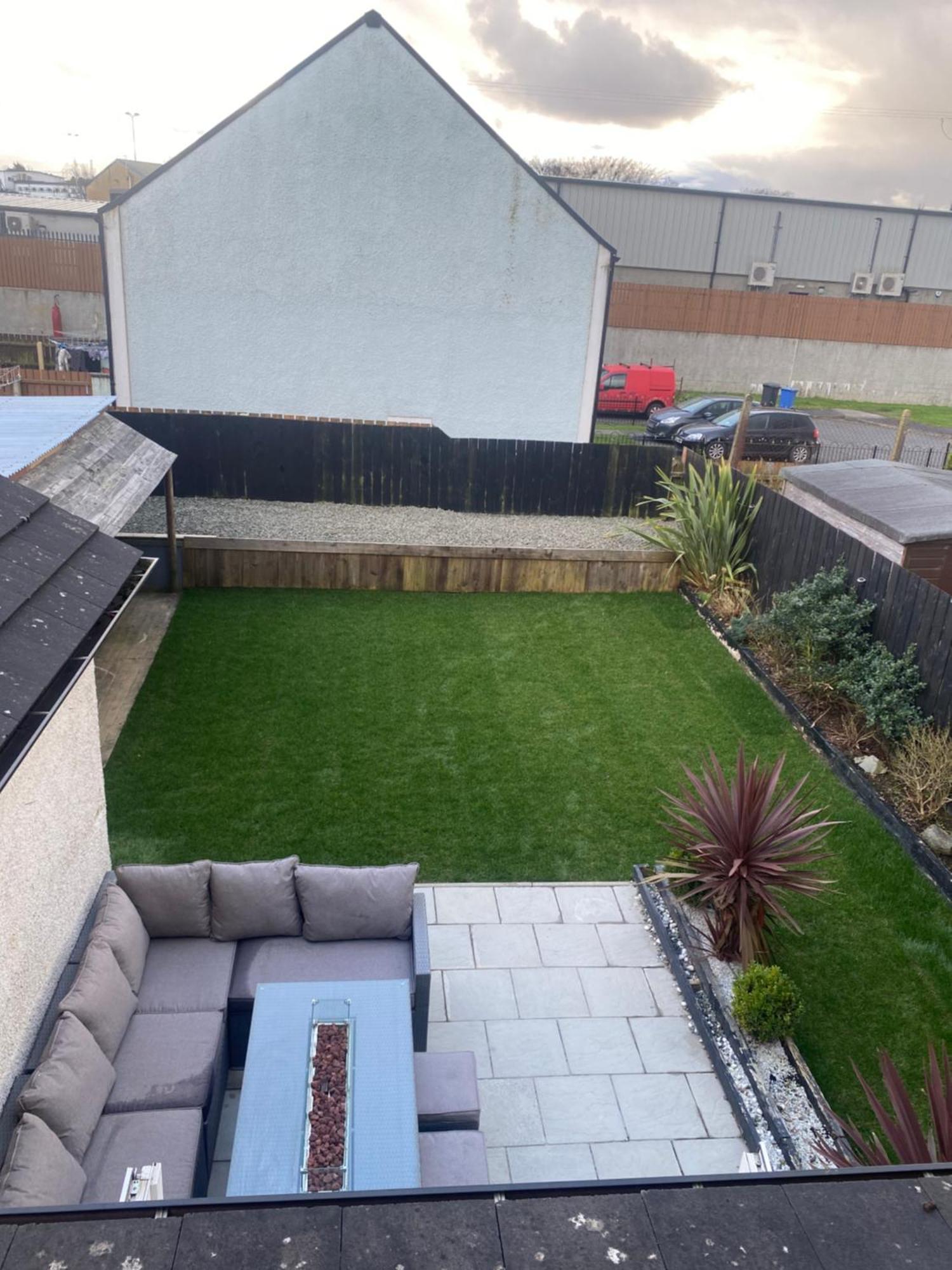 فيلا House In Mid Ulster - Sleeps 8 Draperstown المظهر الخارجي الصورة