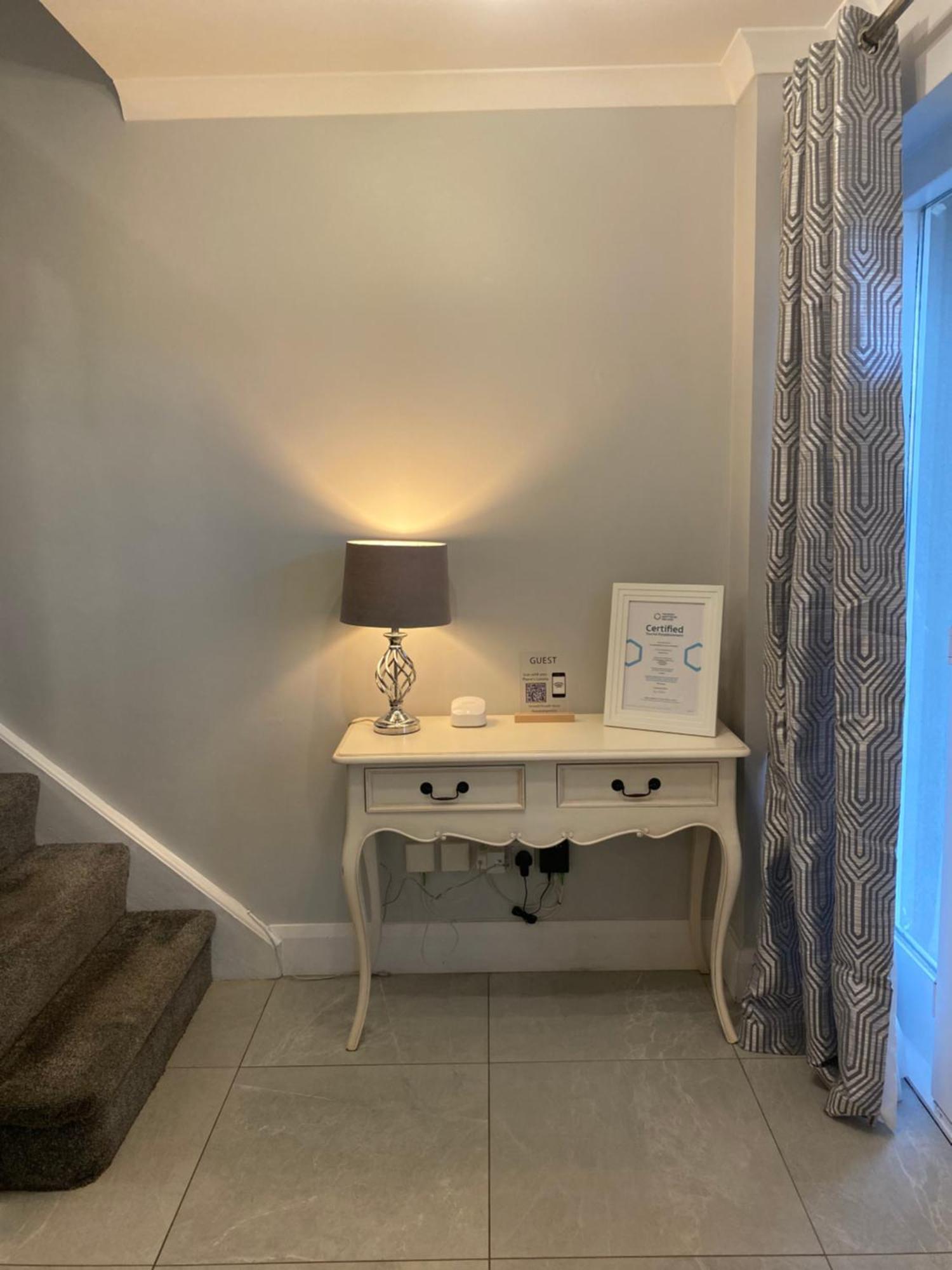 فيلا House In Mid Ulster - Sleeps 8 Draperstown المظهر الخارجي الصورة
