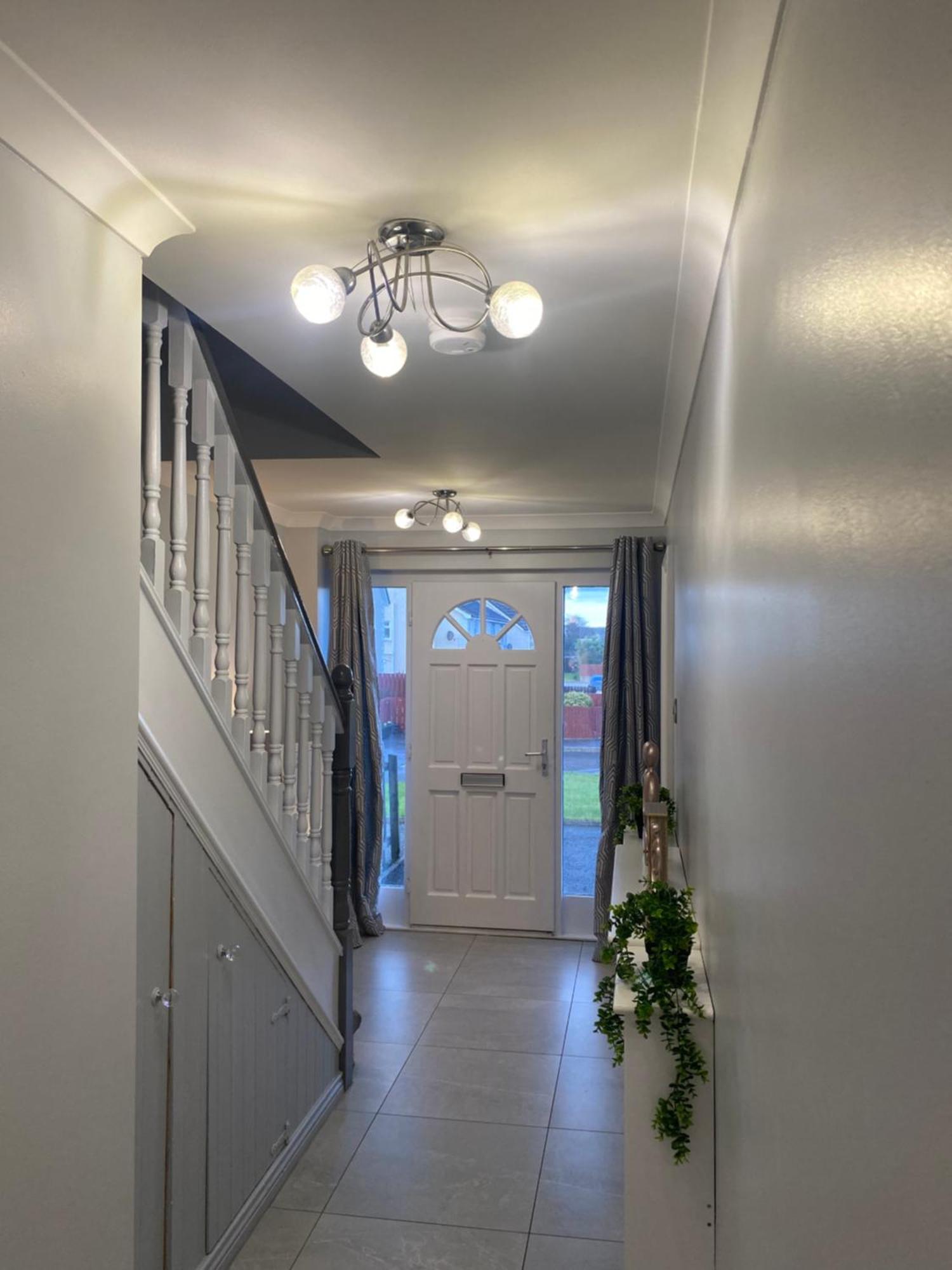 فيلا House In Mid Ulster - Sleeps 8 Draperstown المظهر الخارجي الصورة
