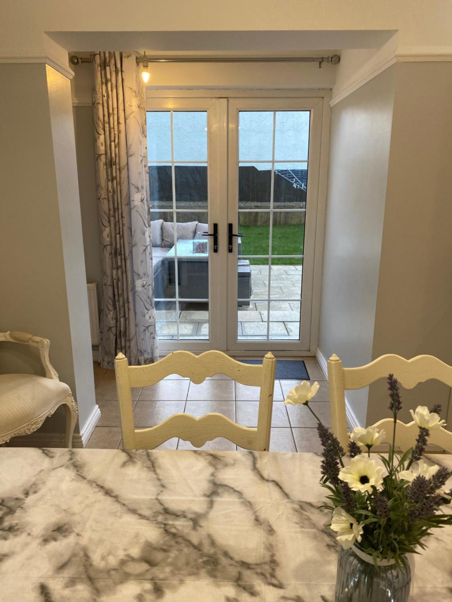 فيلا House In Mid Ulster - Sleeps 8 Draperstown المظهر الخارجي الصورة