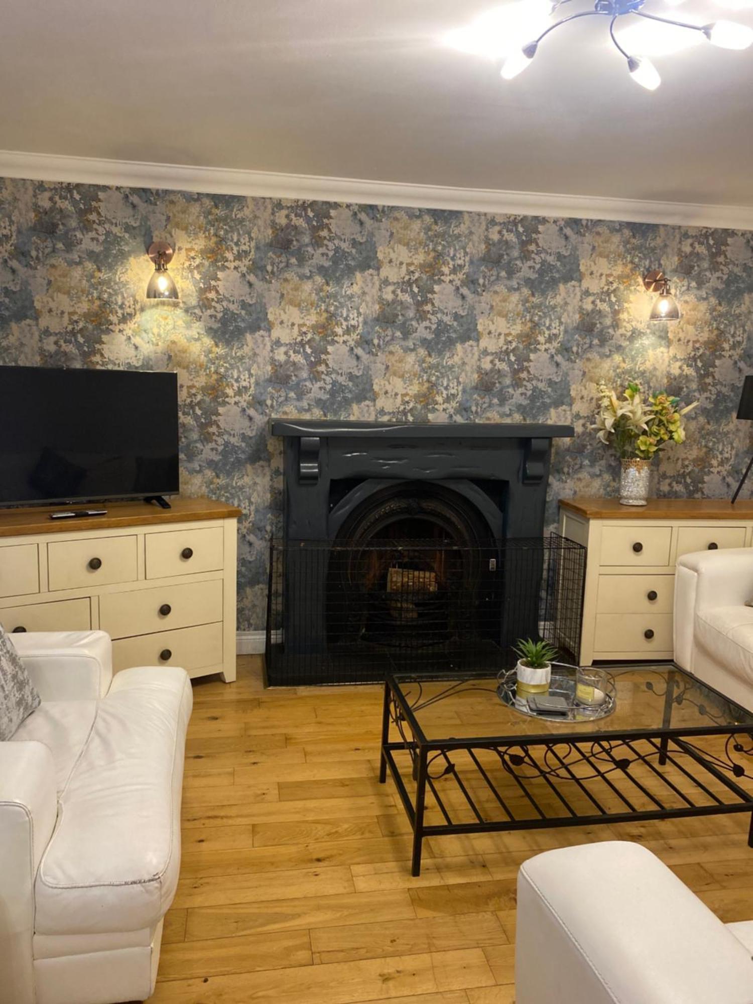 فيلا House In Mid Ulster - Sleeps 8 Draperstown المظهر الخارجي الصورة