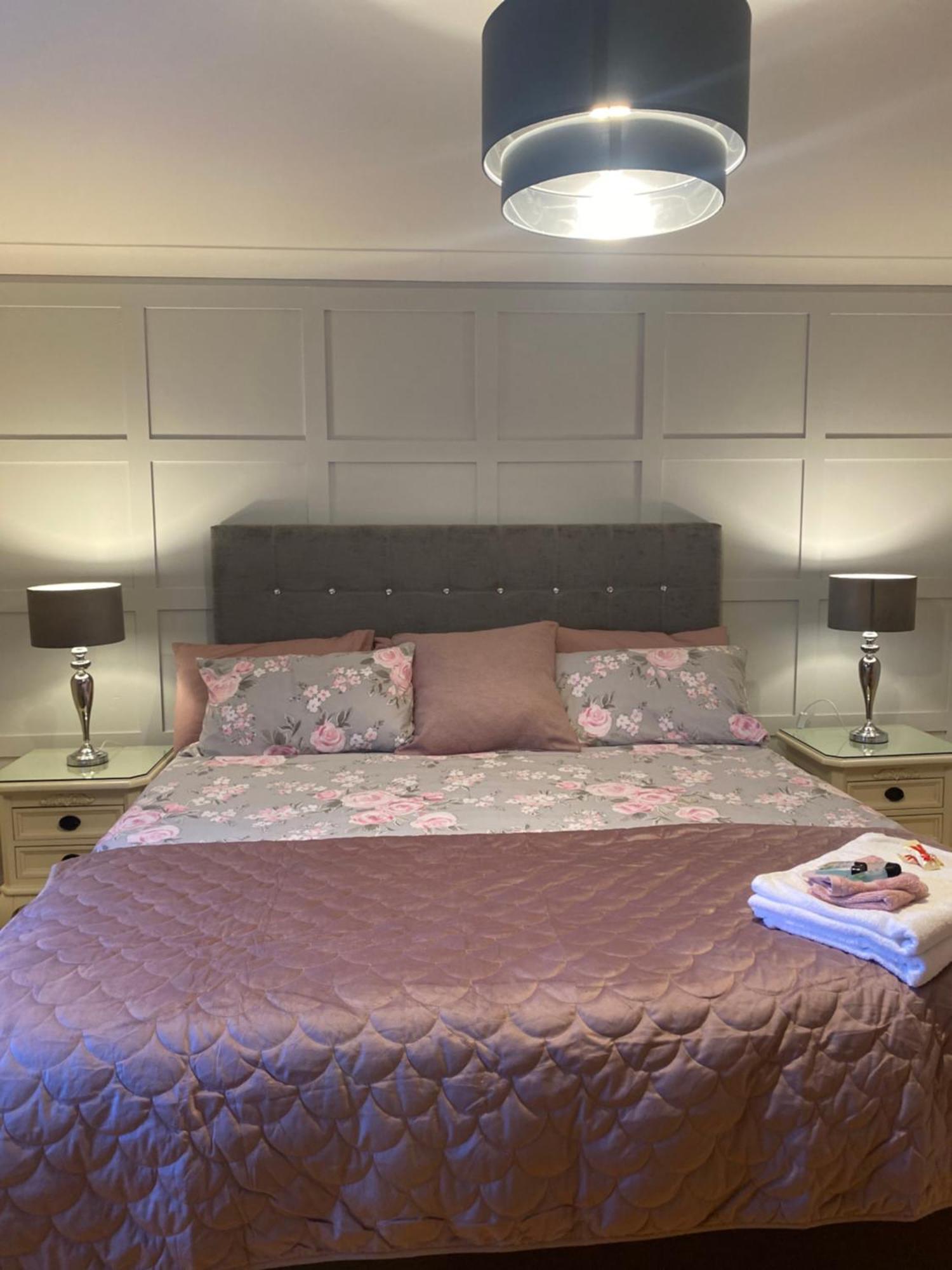 فيلا House In Mid Ulster - Sleeps 8 Draperstown المظهر الخارجي الصورة