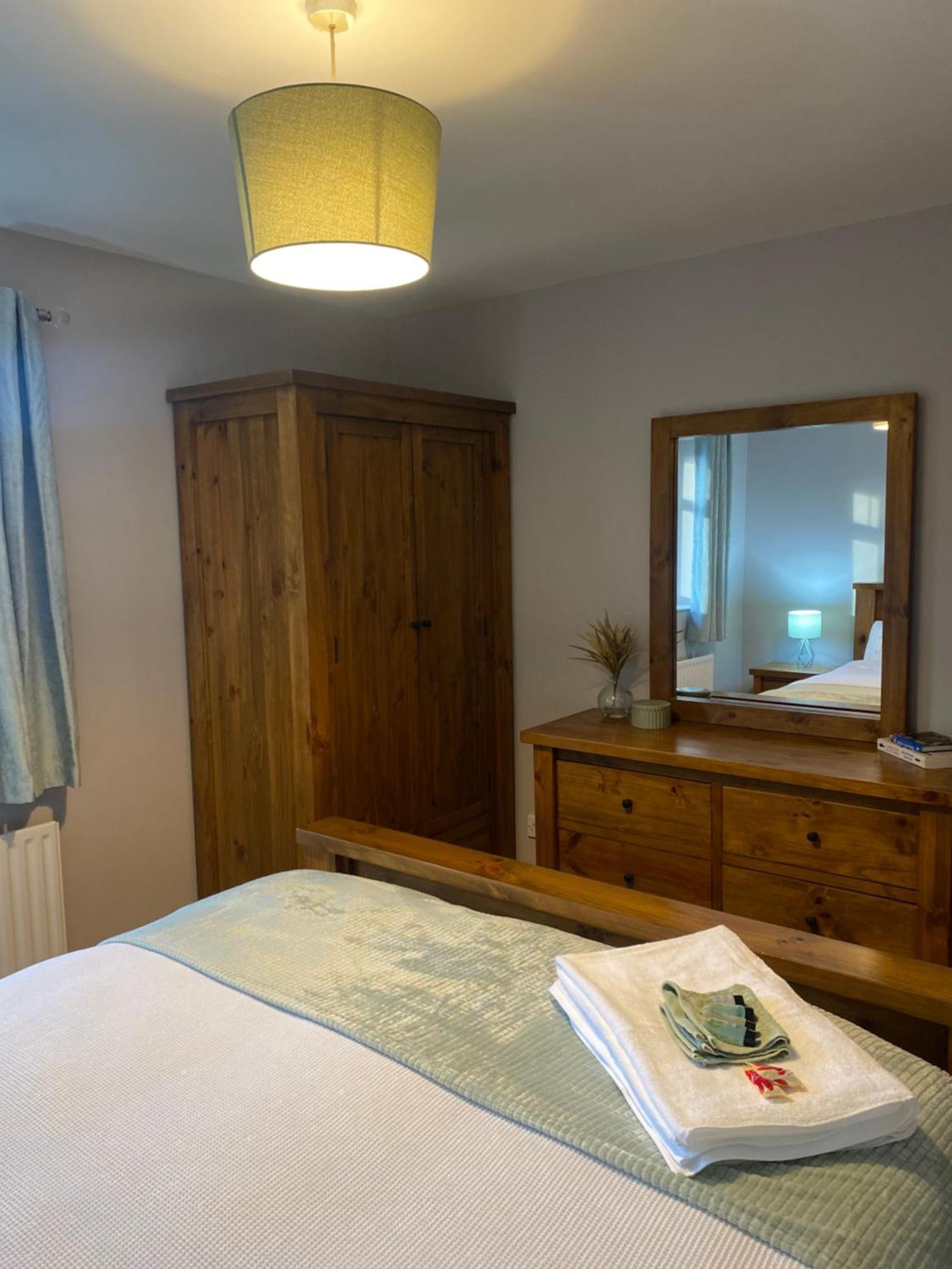 فيلا House In Mid Ulster - Sleeps 8 Draperstown المظهر الخارجي الصورة