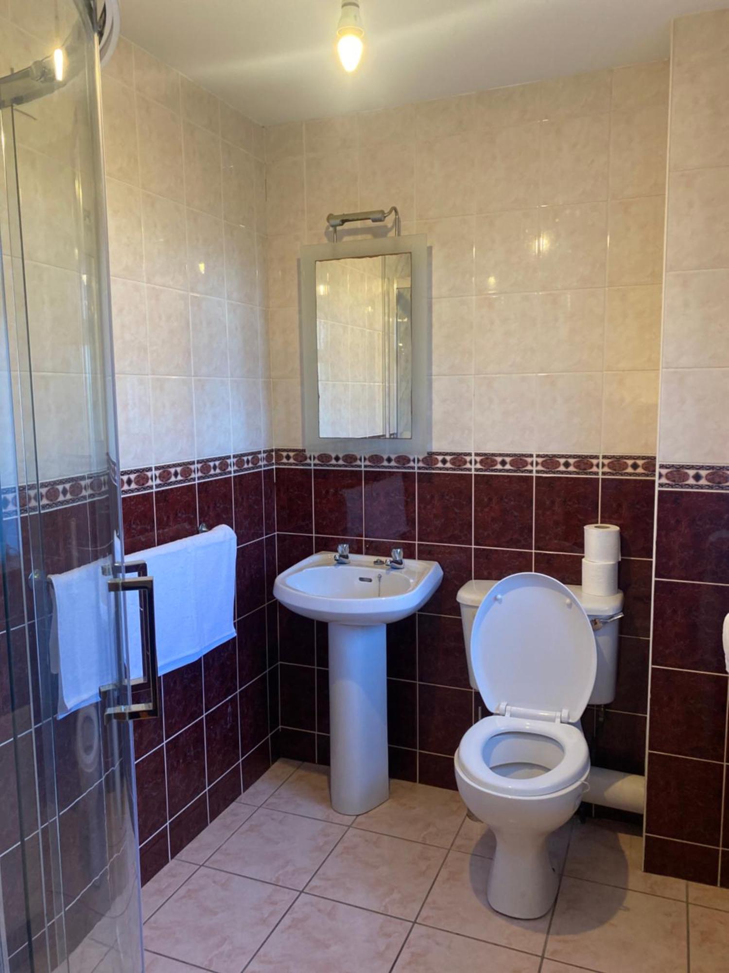 فيلا House In Mid Ulster - Sleeps 8 Draperstown المظهر الخارجي الصورة